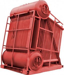 Котел ДЕ-6,5-14ГМ-О Котел паровой стационарный ДЕ-6,5-14ГМ-О – газомазутный вертикально-водотрубный котел производительностью 6,5 тонн пара/час предназначен для выработки насыщенного пара при сжигании природного газа, мазута, легкого жидкого топлива для технологических нужд промышленных предприятий, в системы отопления, вентиляции и горячего водоснабжения. Котел изготавливается в обшивке и изоляции, поставляется единым блоком в сборе, либо россыпью.